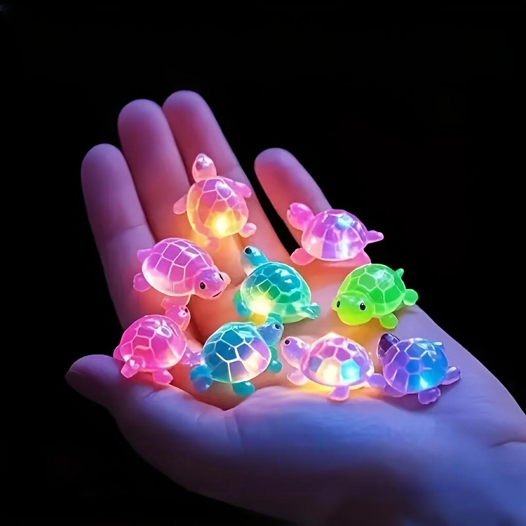 Semi-Transparent Eco Resin Craft Material