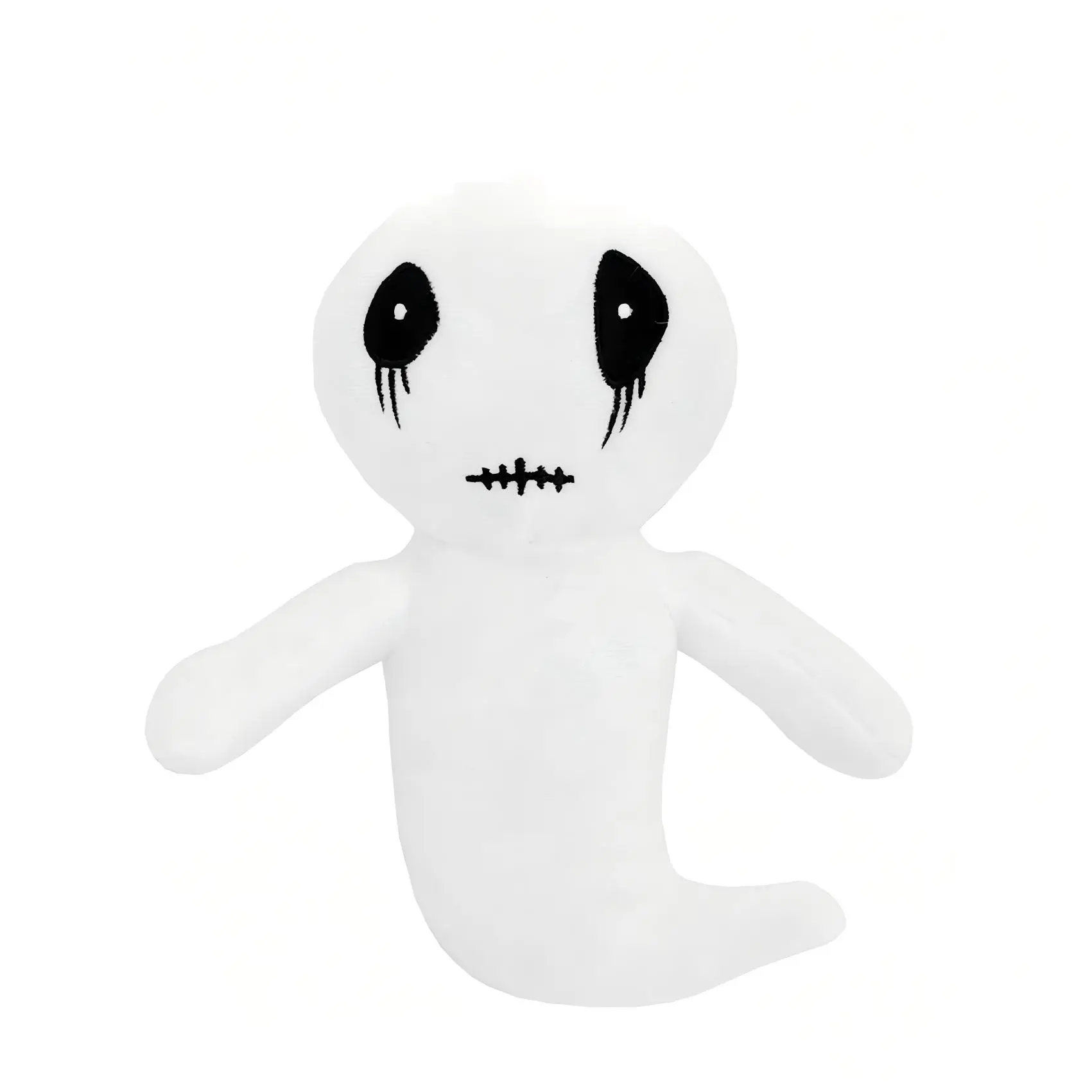 White Ghost