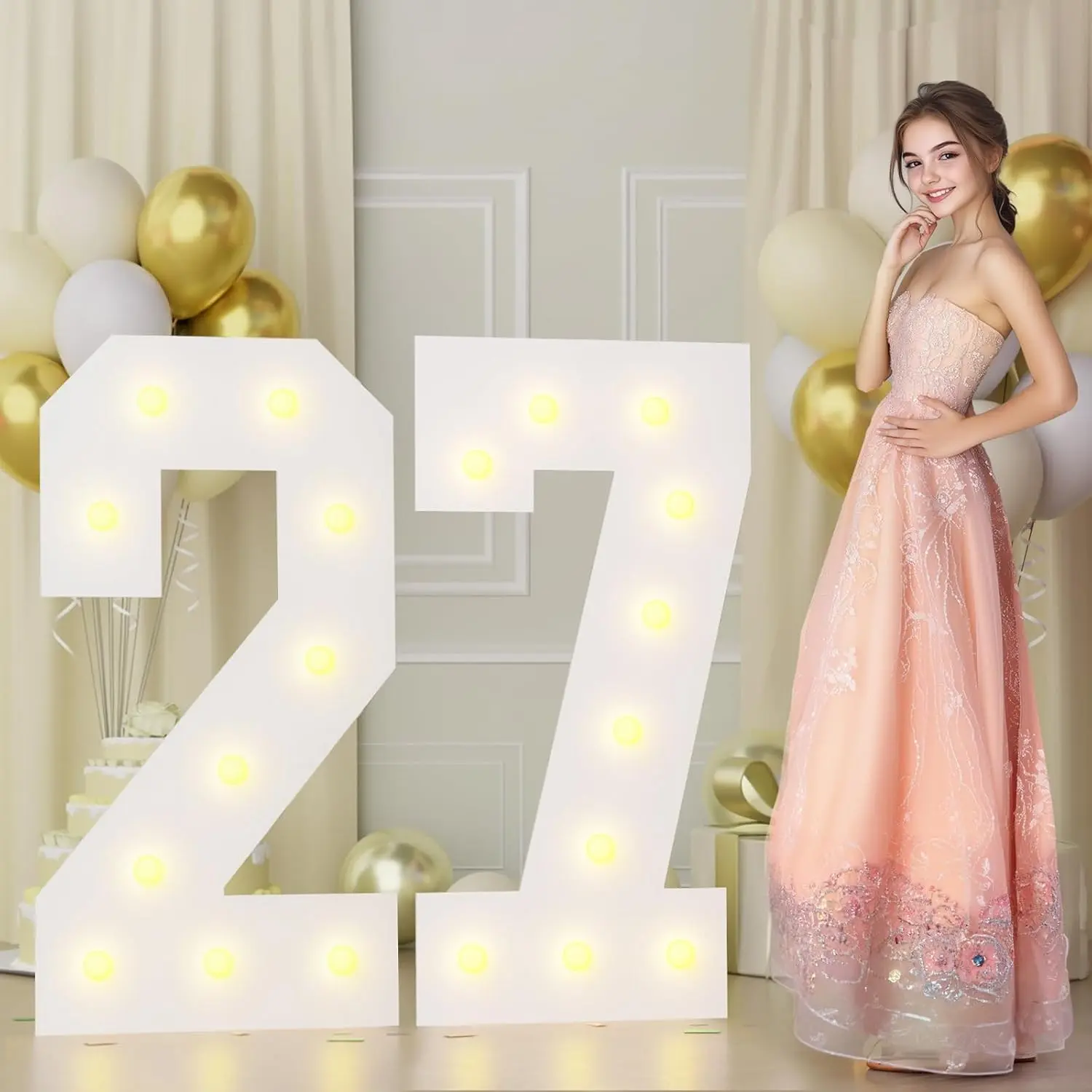 Number 27