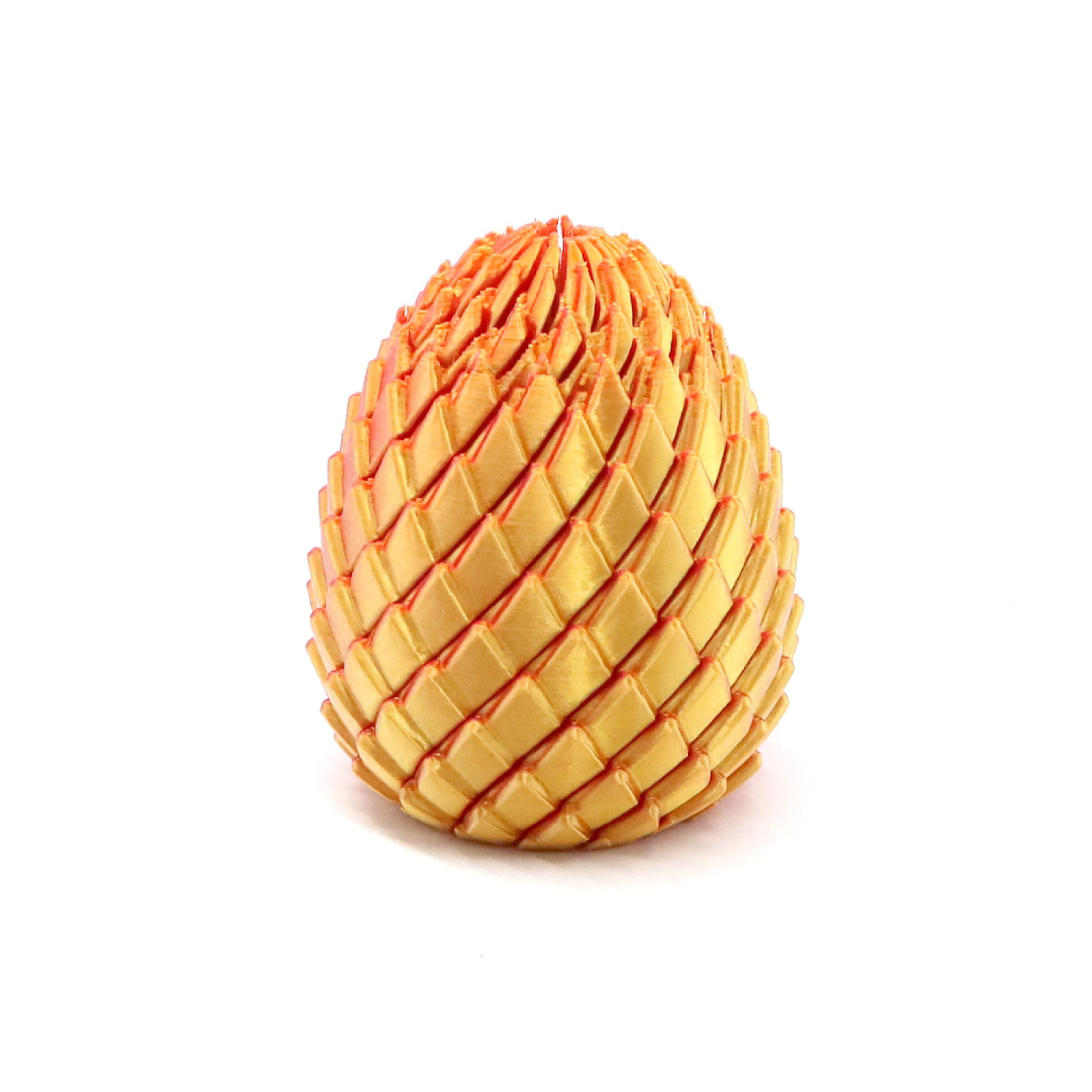 New Trendy Transformable Stress Ball, Dragon Egg Shape Changing Toy, Twisty Slime Ball, Perfect for Relaxation and Fun