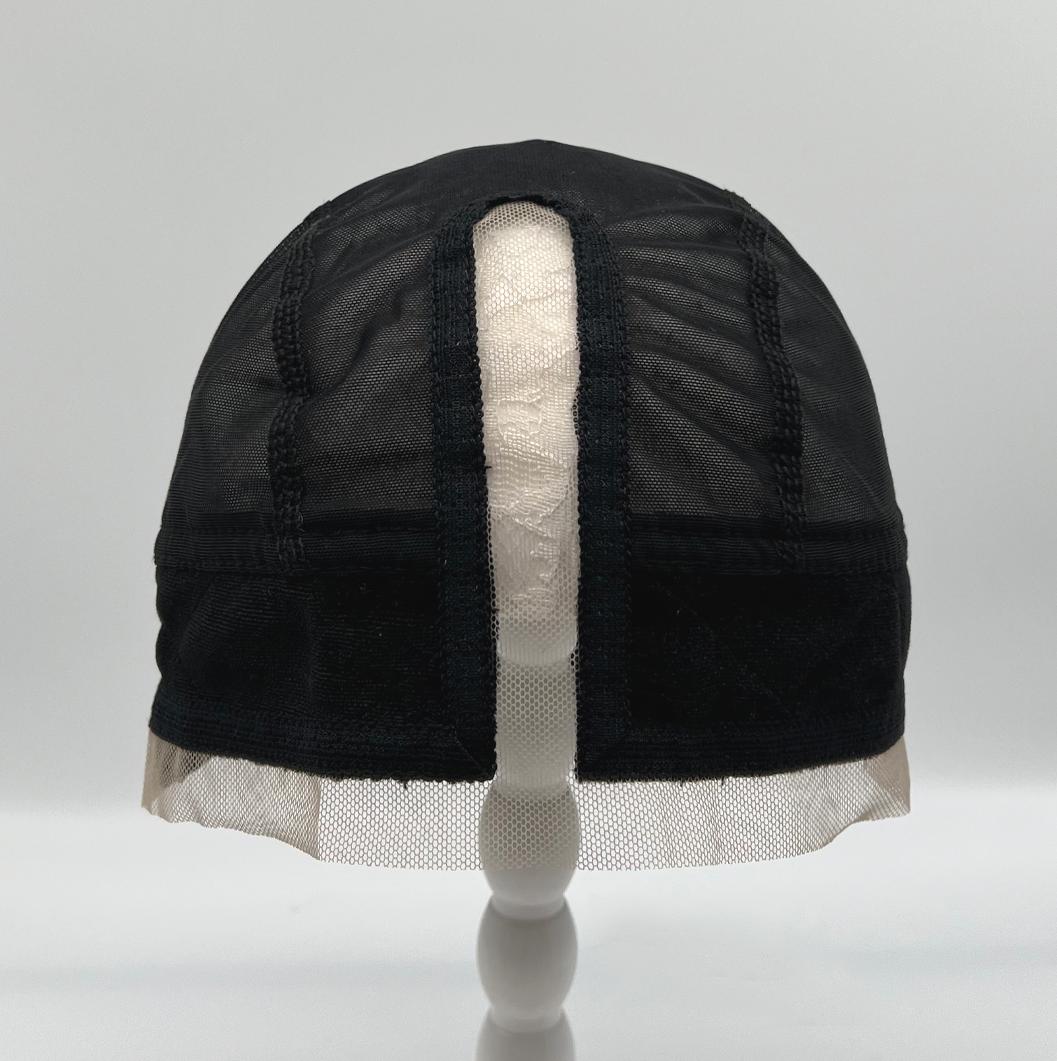 JBextension Lace Wig Grip Cap for Women, Adjustable Wig Cap with Headband, Non-Slip Wig Gripper to Keep Wigs Lace Front In Place