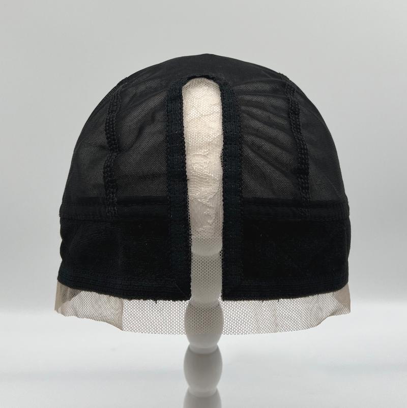 JBextension Lace Wig Grip Cap for Women, Adjustable Wig Cap with Headband, Non-Slip Wig Gripper to Keep Wigs Lace Front In Place