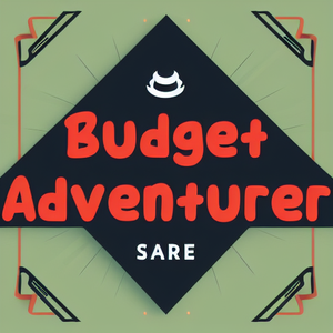Budget Adventurer