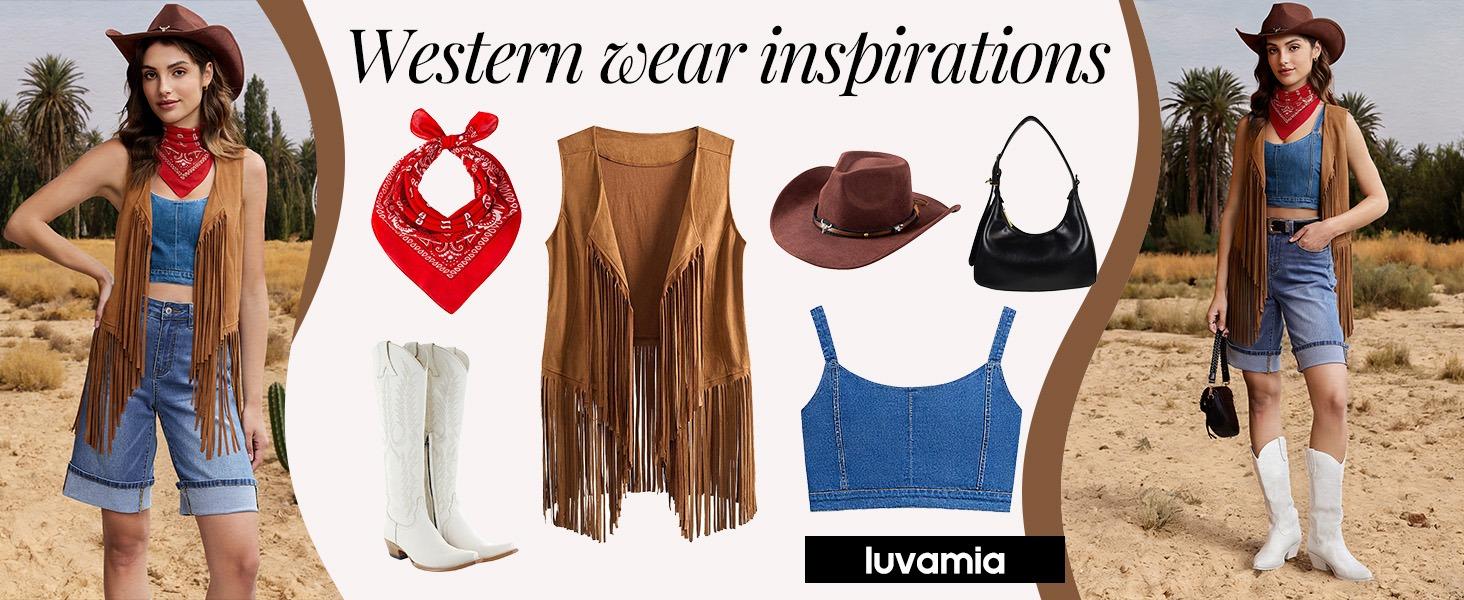 luvamia Jean Bermuda Shorts for Women High Waisted Knee Length Cuffed Long Stretchy Denim Shorts Loose Summer Jorts