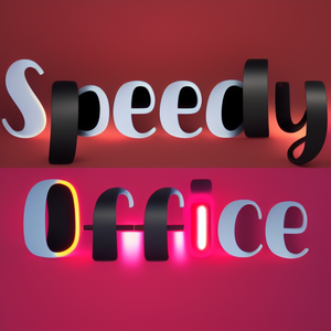 Speedy Office
