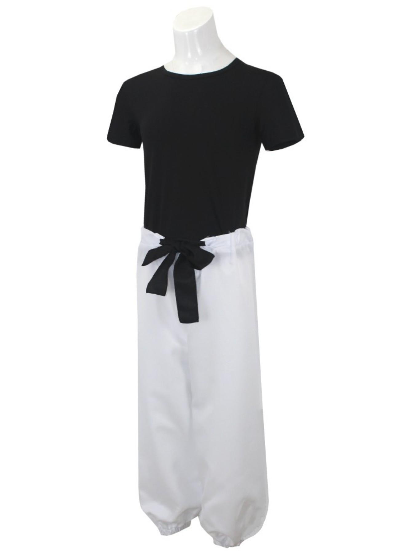 Adult Jjk Manga Anime Costume, Volumes Pants Role-Playing, Halloween Christmas Clothing, Slim-Fit Suit for All Seasons