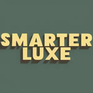 Smarter Luxe