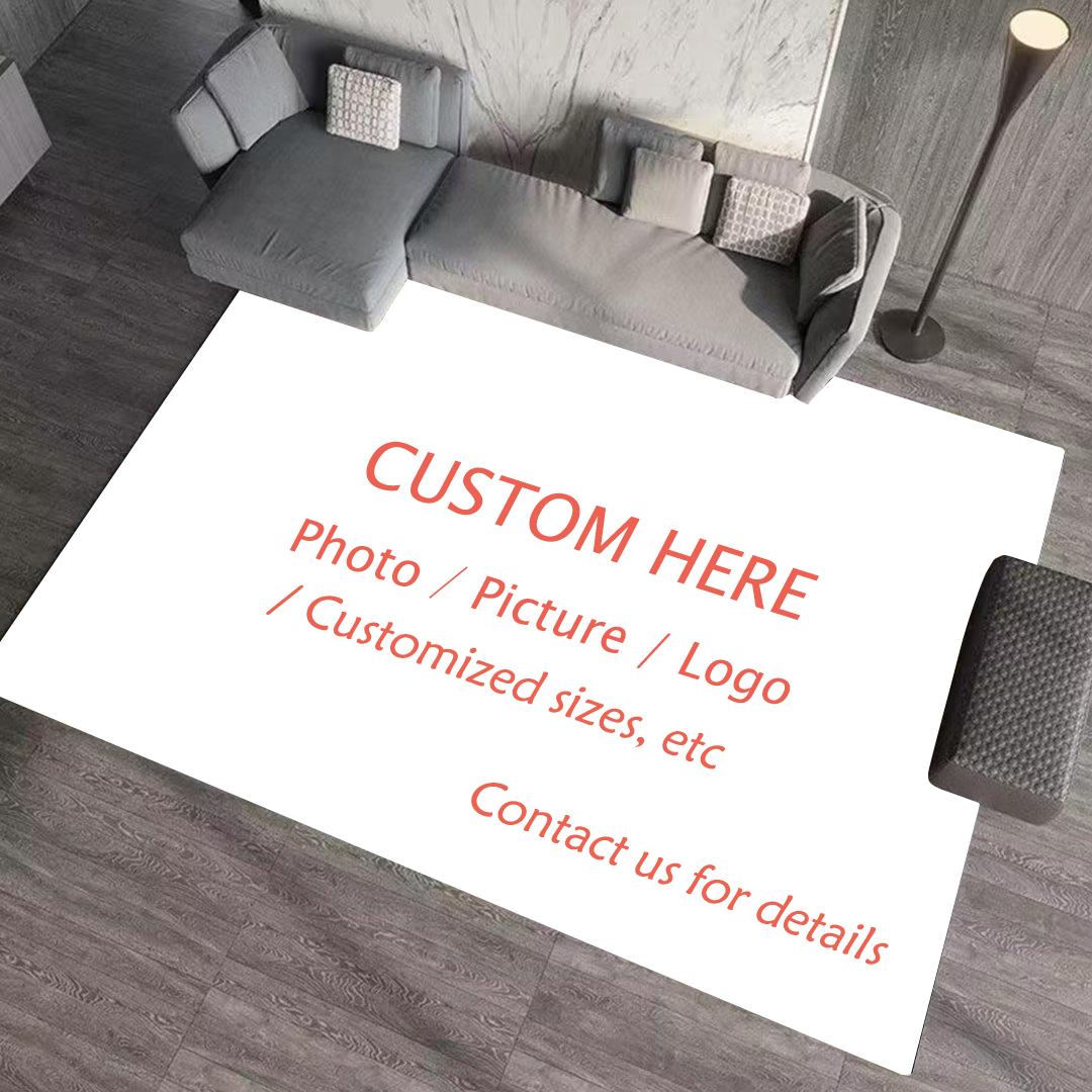 Luxury Emerald Green Gold Geometric Marble Flannel Area Rug - Modern Abstract Line Pattern Soft Mat for Living Room, Non-Slip Home Decor#EmeraldGreenRug #GoldGeometricMat #MarbleAbstractDecor #ModernCarpet #NonSlipFlannelRug