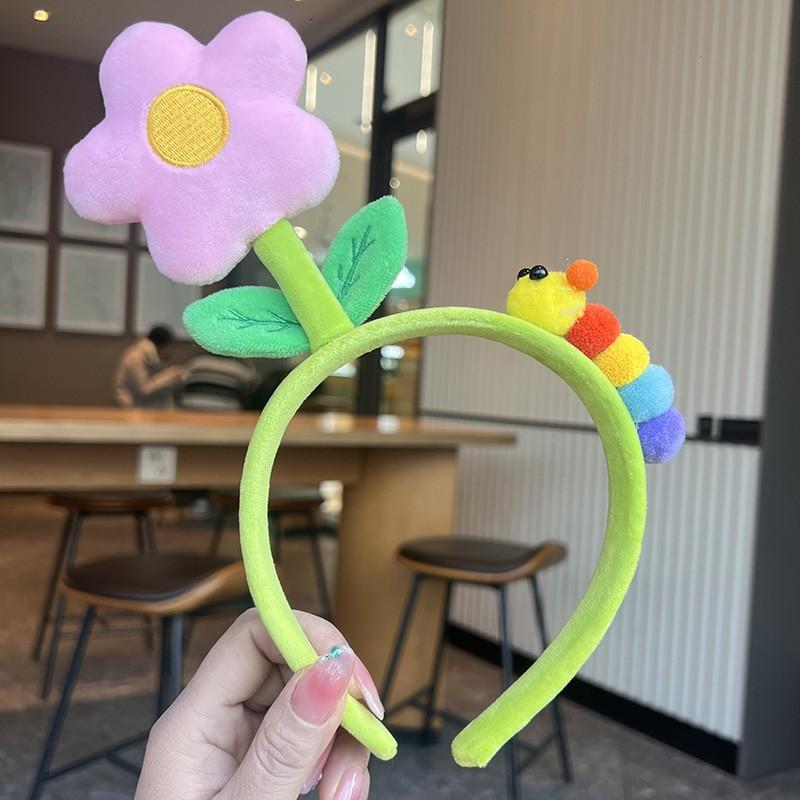 High-End Universal Hairband for Birthday Parties, Christmas, Theme Parties, Photo Props, Festival Decorations