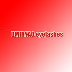 UMIRYAO eyelashes