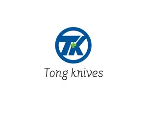 Tong knives shop logo