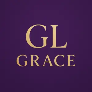 GL Grace shop logo