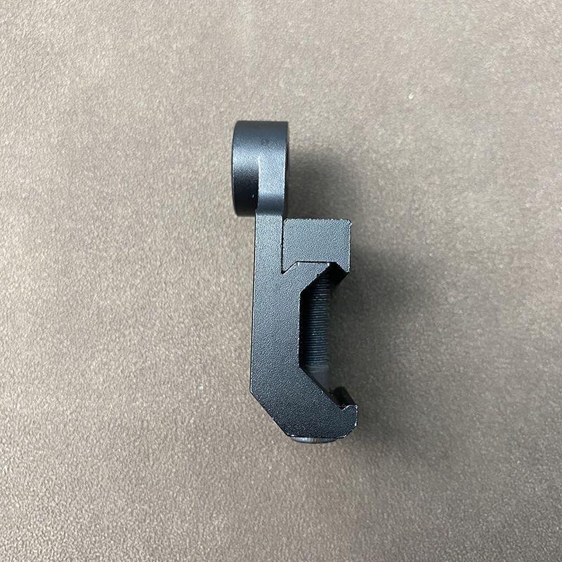 New High-quality DD Metal Quick Release Sling Buckle, Multi-function Single & Double Point Sling Strap Buckle for Outdoor Sports, Cameras, Bags, Molle Bag, Tactical Backpack Strap Loops