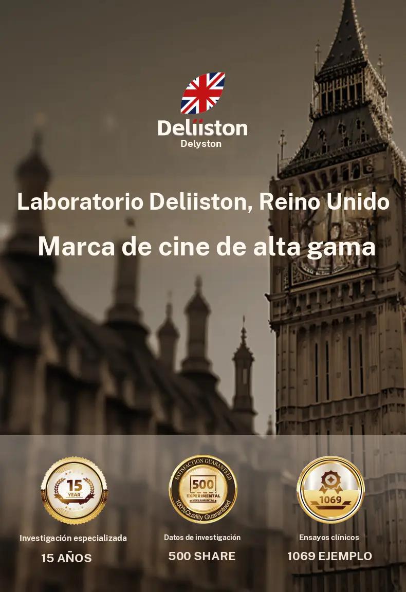 Deliiston Shampoo and Conditioner 300ml, contains ginger extract to strengthen the hair roots, moisturize the hair, and make it soft and easy to comb.