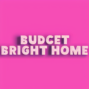 Budget Bright Home