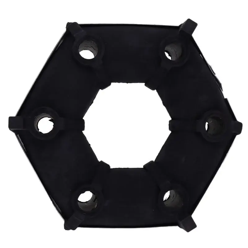 FridayParts Flexible Coupling Element 250004-641 for Sullair Air Compressor SAGA18