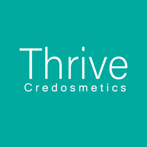 Thrive Credosmetics