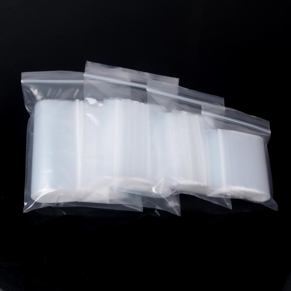 1pcs packing bag for gift wrapping Transparent bag