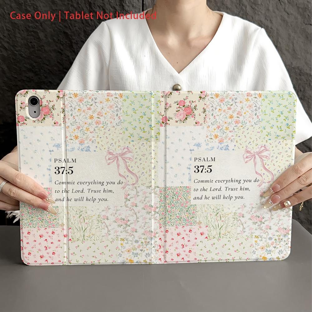 Case for ipad,A book-style tablet case, Tablet Cover compatible with ipad 10th generation,for iPad Air(M2)/for iPad Pro(M4)/air4/5/6/pro10.5/2022/2021/2024/12.9/mini7/2019/,air m3/a16 2025