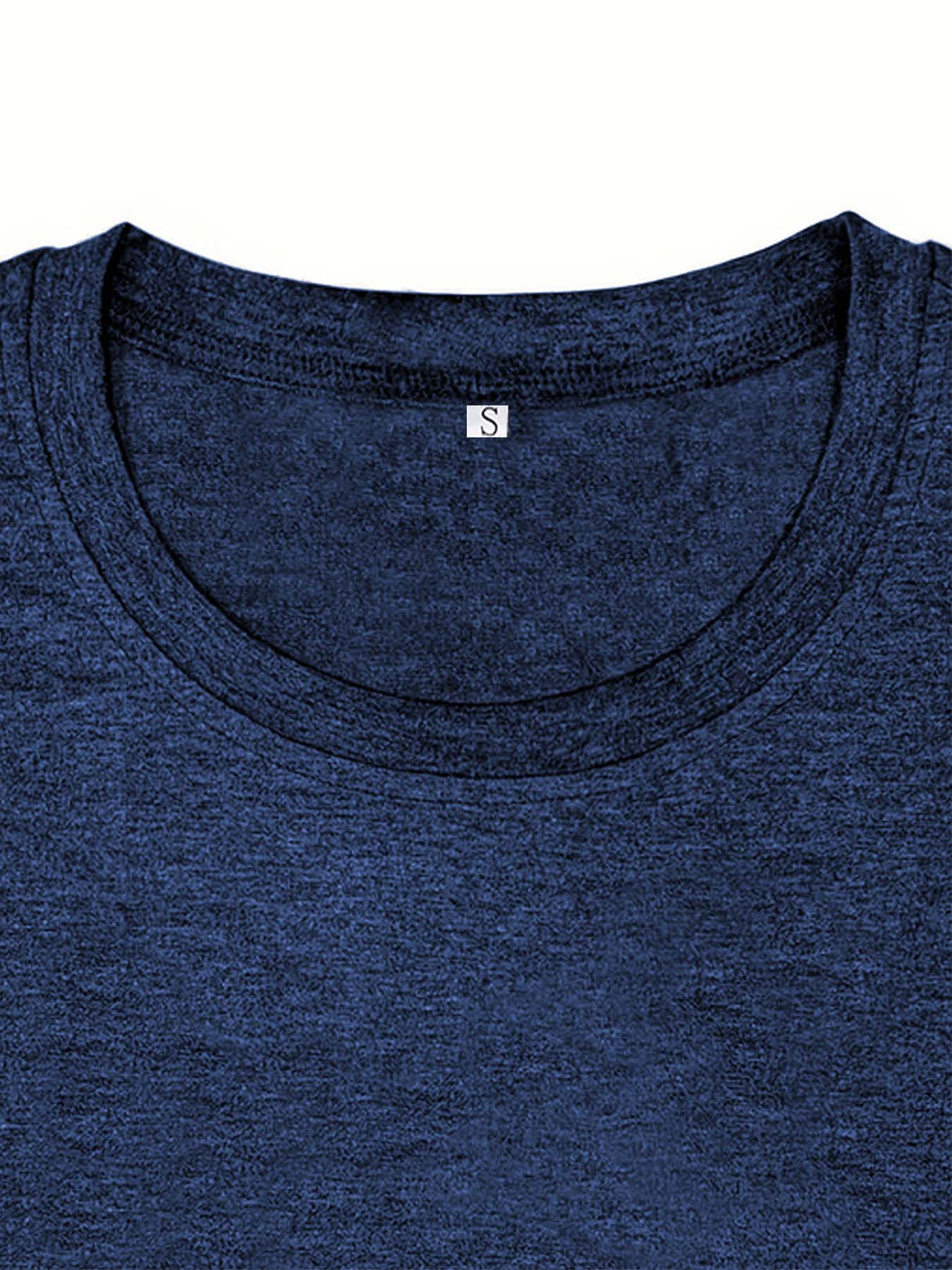 Women's Tattooed Girls Print Round Neck Tee, Vintage Trendy Casual Chic Minimalist Short Sleeve T-shirt for Daily Wear, Ladies Summer, Top, Streetwear, Womenswear