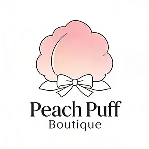 Peach Puff Boutique