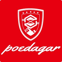 POEDAGAR TOP Watch