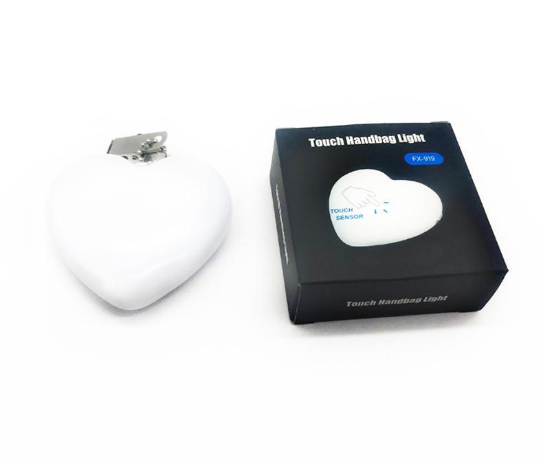 Tough handbag light -Purse Light for Bags - Touch-Sensor Purse Accessories, Stylish Gifts for Women and Loved Ones