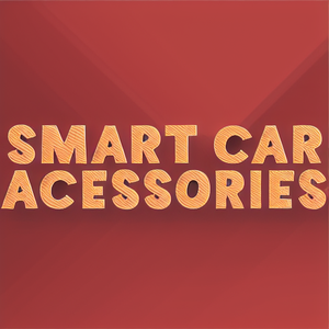 Smart Car Acessories