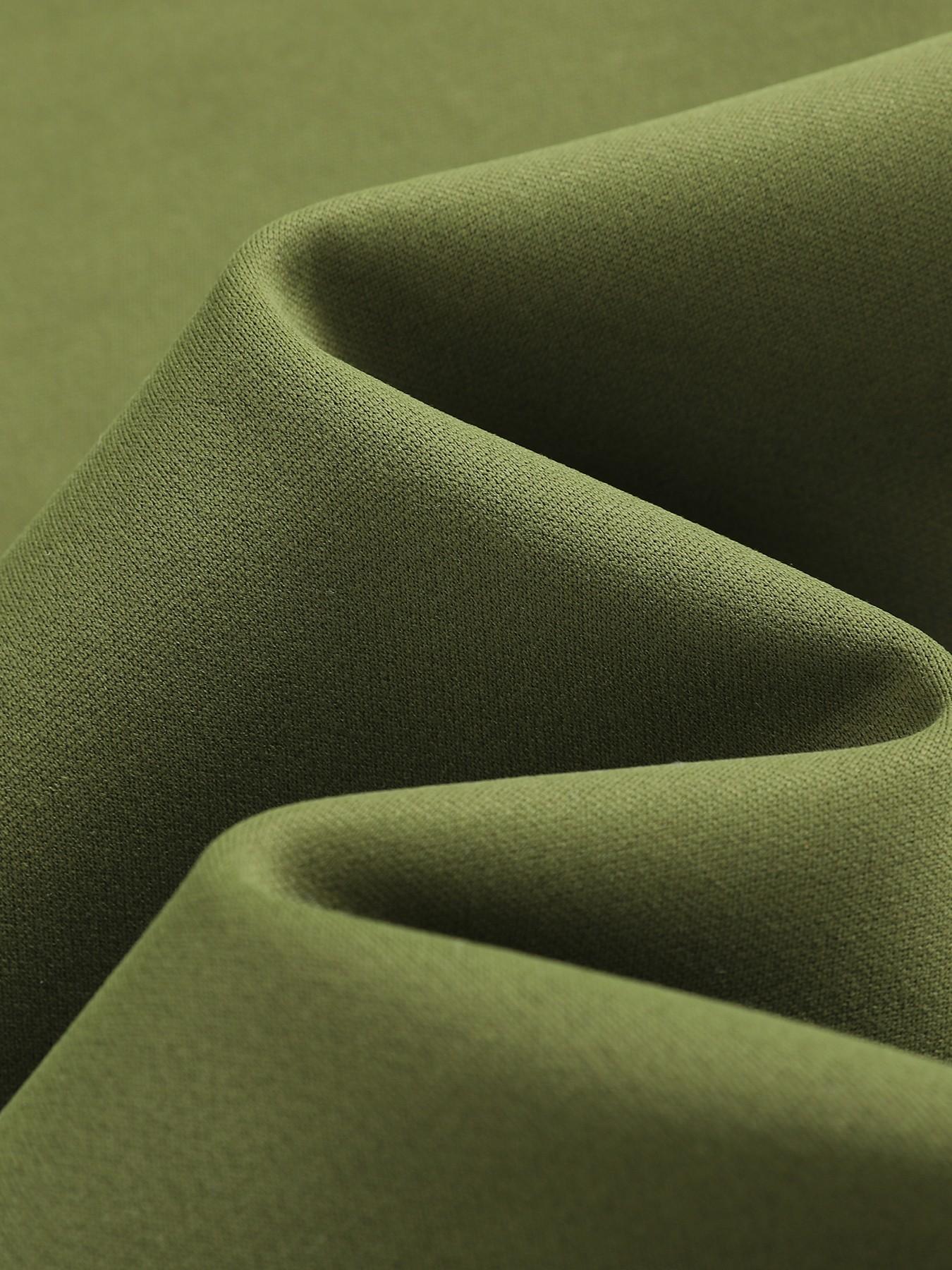 Men's Fleece Lined Loose Pants, Wide Leg Street Style Long Pants, Y2K Workwear with Drawstring, Casual Daily Commute, Activewear, Athletic, Sportswear