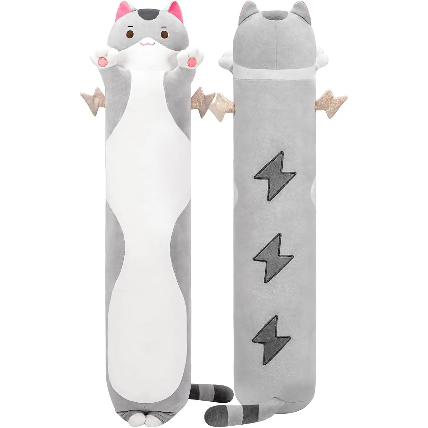 Grey Cat 2025