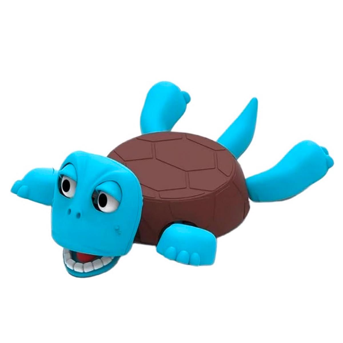 Screaming Turtle Coaster, 3D Printed Funnywith Interactive Expression, Hilarious OpenEved When Put a Glass on His Back, TurtleCup Holder, Home Decor & KitchenAccessories, Gag Gift for Tortoise Lovers