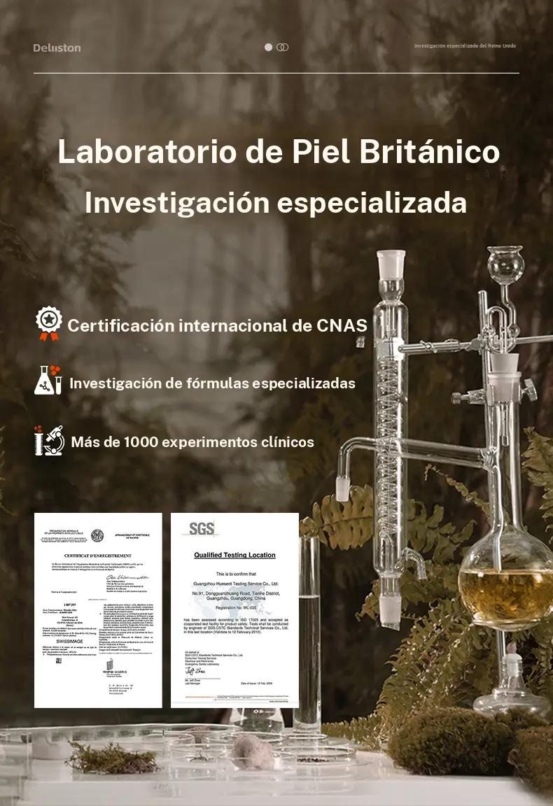 Deliiston Shampoo and Conditioner 300ml, contains ginger extract to strengthen the hair roots, moisturize the hair, and make it soft and easy to comb.