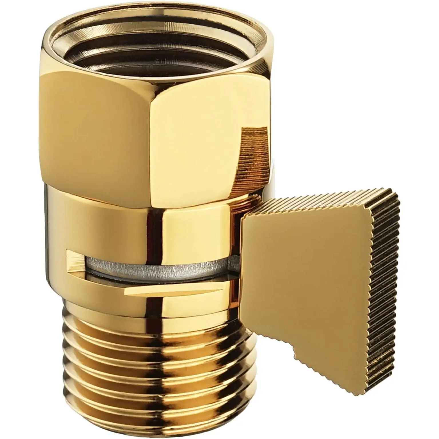Titanium Gold