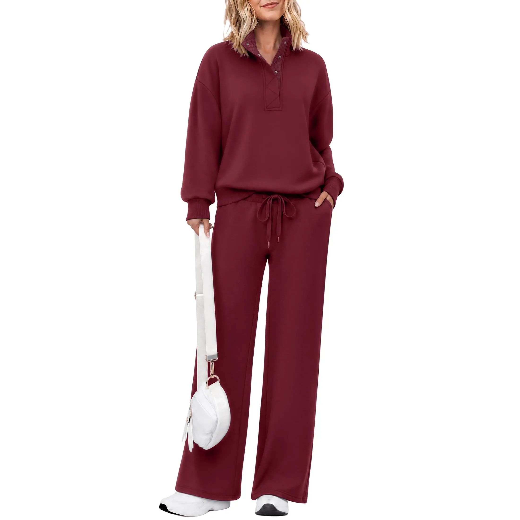 Wine Red