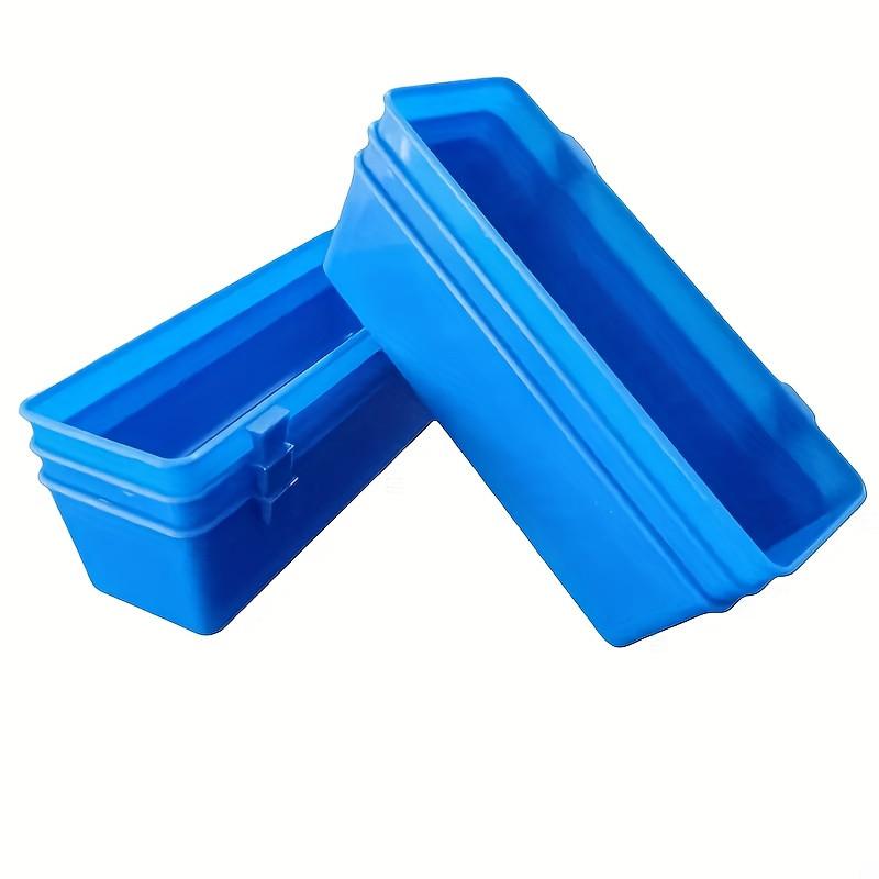 12pcs Durable Plastic Poultry Feeding Bowls, Hanging Food & Water Dispensers for Chickens, Ducks, Rabbits, Easy-Clean, Space-Saving Design