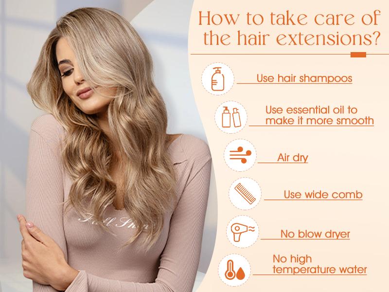 Full Shine Micro Hair Extensions 50 Gram 1g/s Microloop Human Hair Extensions Natural Straight Heat Resistant Seamless Blend Comfortable Lightweight 14inch-24inch 1g/s 50g/50s holidayhaul