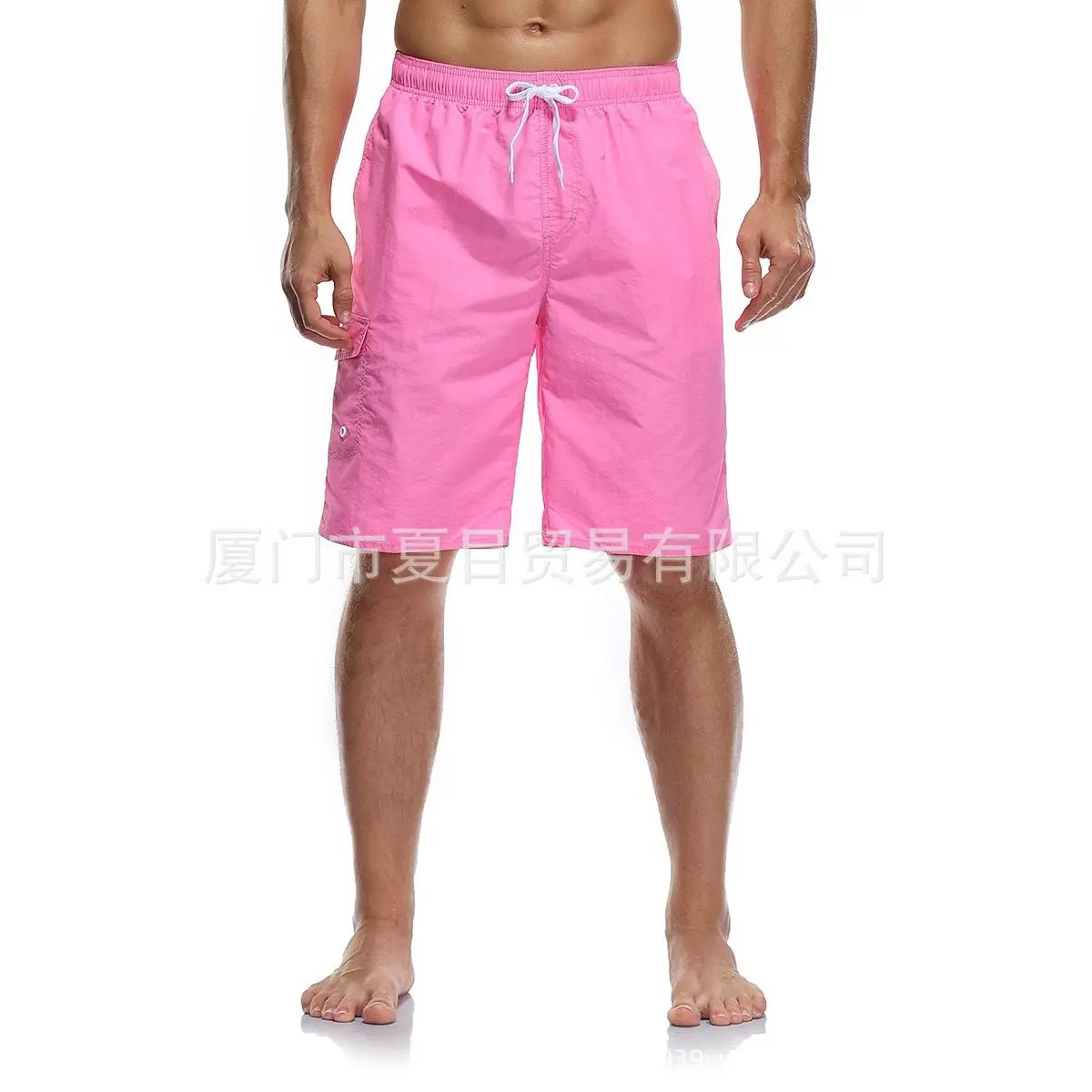 B27 in pink