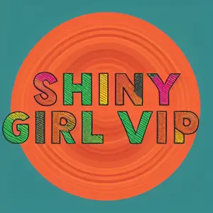 Shiny Girl VIP