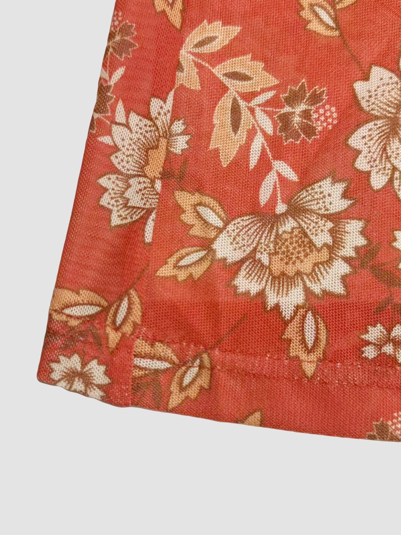 Boho Vintage V-Neck Flared Sleeve Blouse For Women Bohemian Style Vacation, Simple Fashion Casual Everyday Wear Boho Tops