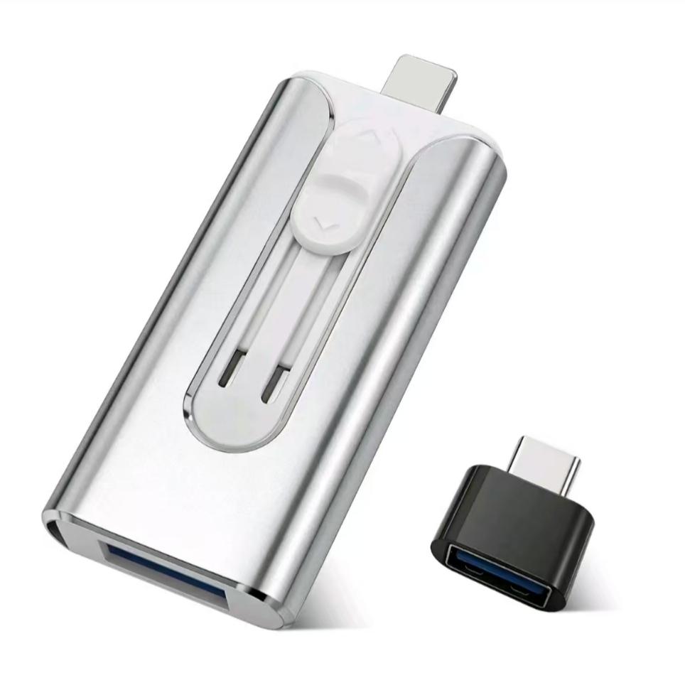 Multi-FunctionsUSB FlashDrive USB Flash Drives