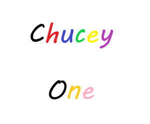Chucey