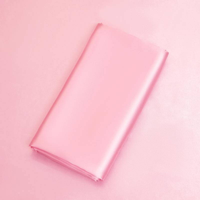 Solid Color Fitted Sheet Set, 3 Counts/set Including 1 Fitted Sheet & 2 Pillowcases without Filler, Soft Comfortable Bedding Set for Bedroom, Dormitory, Halloween Decor