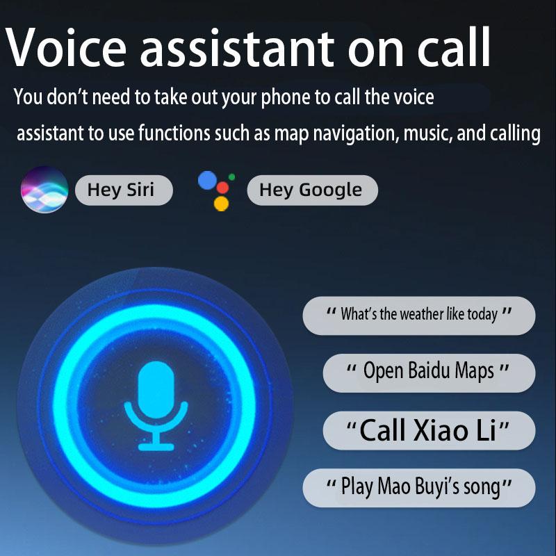 2026 Wireless Carplay Adapter for Android & Other Models, Quick Connection, No Delay, Hands-Free Calling, Suitable for 2016+ Wired Vehicles, Wireless Carplay Dongle