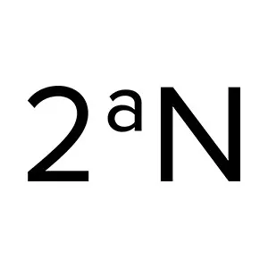 2aN Official shop logo
