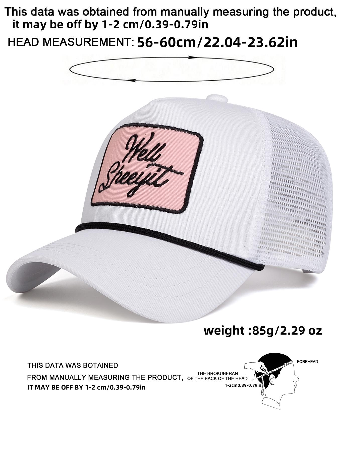 Madhatterco Women's Fashion Hat, Baseball Cap Adjustable, Vintage Style Accessory, Unique Elegant Headwear, Perfect for Casual & Special Occasions, Adjustable Stylish Hat