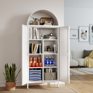 Metal Furnitures