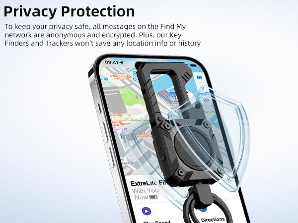 Keychain, Works with Apple Find My（only IOS ),Heavy Duty Keychain Bottle Opener, Carabiner Car Key Chains with Gps Tracker, Key Finder, Bluetooth Tracker for Luggage, Kids, Bags and More, RechargeableSmart Tracking Tag Portable