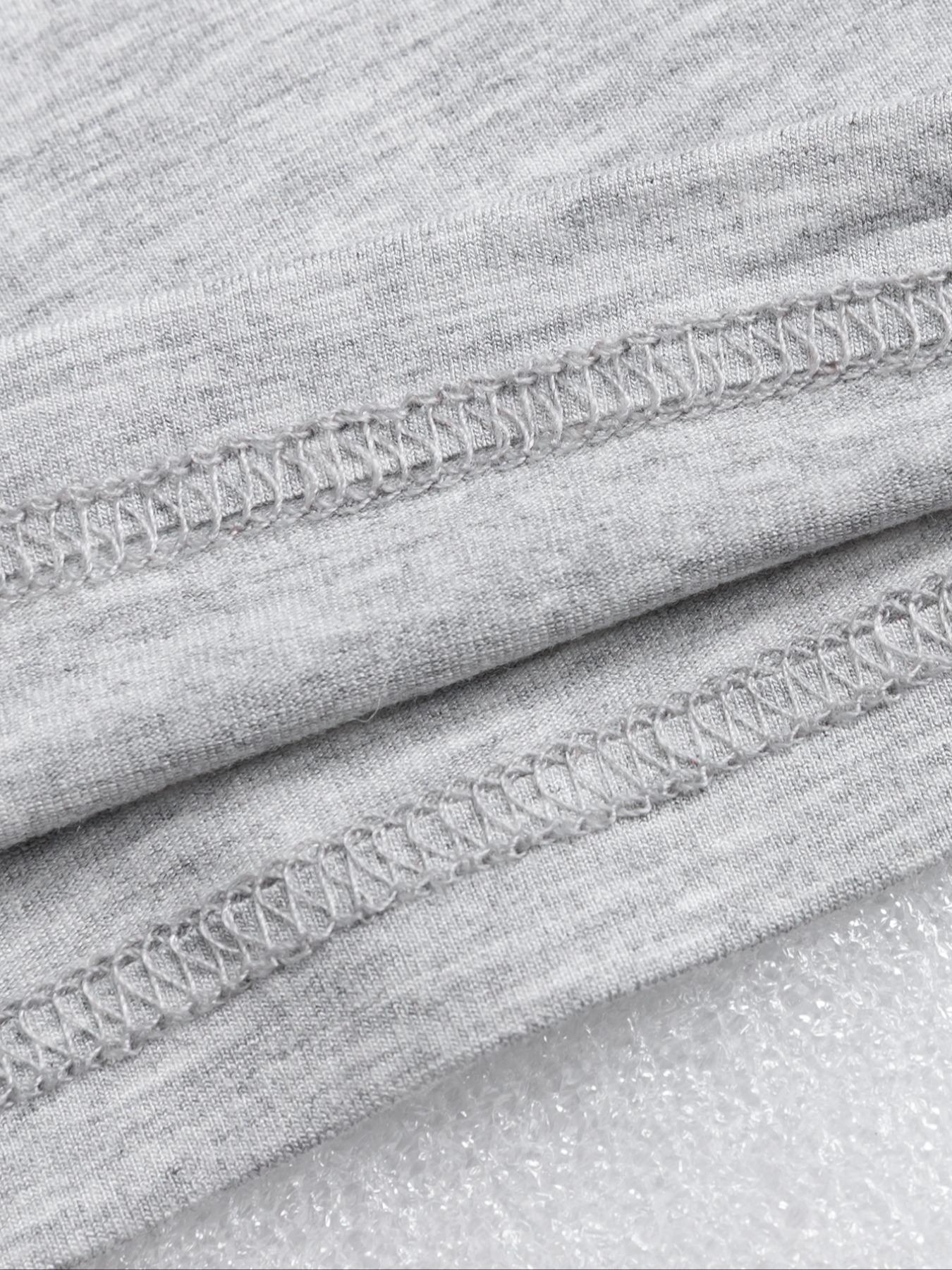 Women's Solid Round Neck Crop Top & Skinny Pants Loungewear Set, Summer Outfits 2024, Casual Comfy Pyjama Set for Women, Comfy Loungewear Set for Women Home Wear, Pyjamas for Women