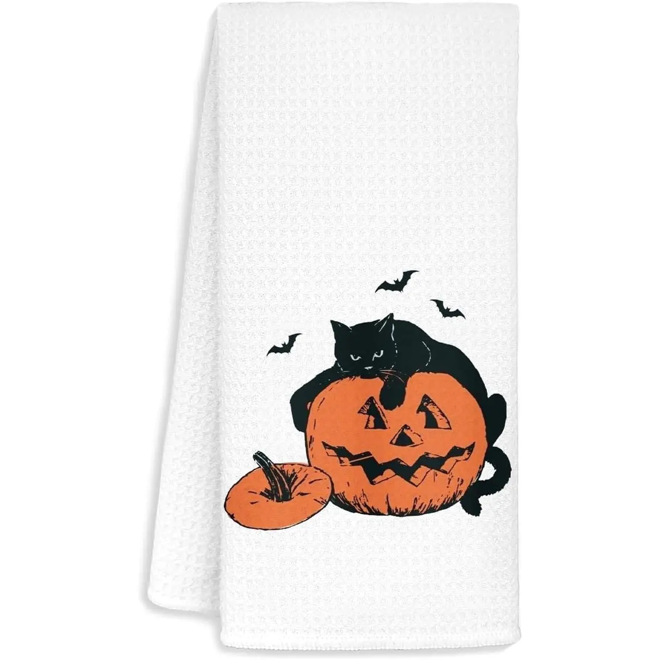 Cat Pumpkin