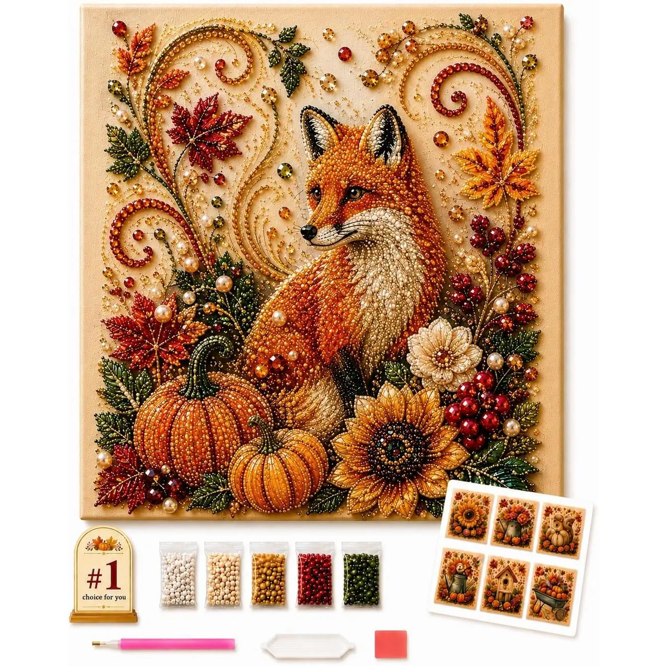 Fox